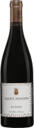 Yves Cuilleron Saint-Joseph Les Serines 2021  Front Bottle Shot