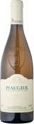 Domaine de Piaugier Sablet Blanc 2022  Front Bottle Shot
