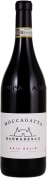 Moccagatta Barbaresco Bric Balin 2019  Front Bottle Shot