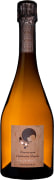 Christophe Mignon Brut Nature ADN de Foudre Chardonnay  Front Bottle Shot
