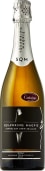 Squawking Magpie SQM Methode Traditionelle Brut  Front Bottle Shot