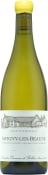 Domaine de Bellene Savigny-les-Beaune Blanc 2022  Front Bottle Shot