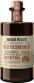 High West Distillery Barrel-Finished Old Fashioned Cocktail  Front Bottle Shot
