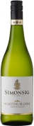 Simonsig Starting Blocks Chenin Blanc 2024  Front Bottle Shot