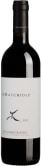 Le Macchiole Bolgheri Rosso 2022  Front Bottle Shot