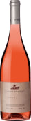 Domaine Zafeirakis Limniona Rose 2023  Front Bottle Shot