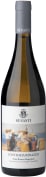Benanti Contrada Rinazzo Etna Bianco Superiore 2021  Front Bottle Shot