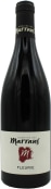 Domaine des Marrans Fleurie 2022  Front Bottle Shot
