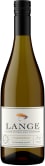 Lange Winery Classique Chardonnay 2020  Front Bottle Shot