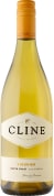 Cline North Coast Viognier 2018  Front Bottle Shot