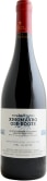 Domaine Tatsis Old Roots Xinomavro 2018  Front Bottle Shot