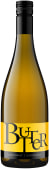 JaM Cellars Butter Chardonnay  Front Bottle Shot