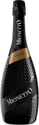 Mionetto Luxury Prosecco Cartizze  Front Bottle Shot