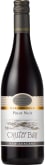 Oyster Bay Marlborough Pinot Noir 2022  Front Bottle Shot