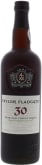 Taylor Fladgate 30 Year Old Tawny  Front Bottle Shot