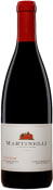 Martinelli Bondi Home Ranch Pinot Noir 2022  Front Bottle Shot
