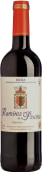 Bodegas Ramirez de la Piscina Crianza 2020  Front Bottle Shot