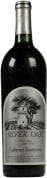 Silver Oak Napa Valley Bonny's Vineyard Cabernet Sauvignon (3 Liter) 1990 Front Bottle Shot