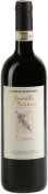Castello Romitorio Brunello di Montalcino Riserva 2015  Front Bottle Shot