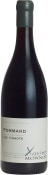 Xavier Monnot Pommard Les Vignots 2020  Front Bottle Shot