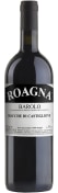 Roagna Barolo Rocche di Castiglione 2018  Front Bottle Shot