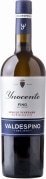 Valdespino Fino Inocente Sherry  Front Bottle Shot