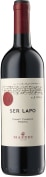 Mazzei Chianti Classico Riserva Ser Lapo 2018  Front Bottle Shot