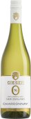 Giesen 0% Chardonnay (Non-Alcoholic)  Front Bottle Shot