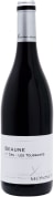 Xavier Monnot Beaune Les Toussaints Premier Cru 2020  Front Bottle Shot