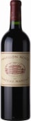Chateau Margaux Pavillon Rouge 2016  Front Bottle Shot