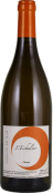Bertin Delatte L'Echalier Chenin Blanc 2021  Front Bottle Shot