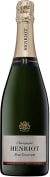 Henriot Brut Souverain  Front Bottle Shot