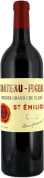 Chateau Figeac  2018  Front Bottle Shot