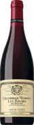 Louis Jadot Chambolle-Musigny Les Baudes Premier Cru Domaine Gagey 2013  Front Bottle Shot