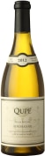 Qupe Bien Nacido Vineyard Hillside Roussanne 2012 Front Bottle Shot