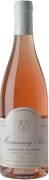 Domaine Charles Audoin Marsannay Rose 2023  Front Bottle Shot