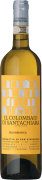 Il Colombaio di Santa Chiara Vernaccia di San Gimignano Selvabianca 2023  Front Bottle Shot