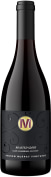 Andrew Murray Roasted Slope Syrah 2022  Front Bottle Shot