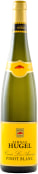 Hugel Cuvee Les Amours Pinot Blanc 2022  Front Bottle Shot