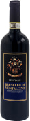 Le Spinaie Brunello di Montalcino 2019  Front Bottle Shot