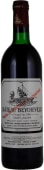 Chateau Beychevelle  1986  Front Bottle Shot