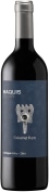 Maquis Revela Cabernet Franc 2022  Front Bottle Shot
