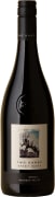 Two Hands Gnarly Dudes Shiraz 2021  Front Bottle Shot