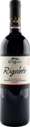 ColleMassari Montecucco Rigoleto 2015 Front Bottle Shot