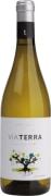Bodegas Edetaria Via Terra Garnatxa Blanca 2023  Front Bottle Shot