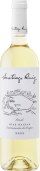 Santiago Ruiz Albarino Blend 2023  Front Bottle Shot