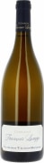 Domaine Francois Lumpp Givry Clos des Vignes Rondes Blanc 2022  Front Bottle Shot