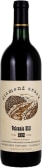 Diamond Creek Volcanic Hill Cabernet Sauvignon 1992  Front Bottle Shot