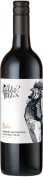 Wild & Wilder The Pugilist Cabernet Sauvignon 2021  Front Bottle Shot