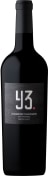 Jax Vineyards Y3 Cabernet Sauvignon 2022  Front Bottle Shot